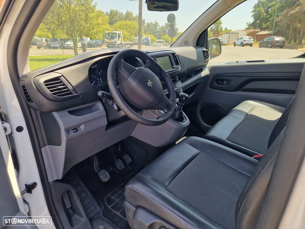 Peugeot Expert 2.0HDI - 9