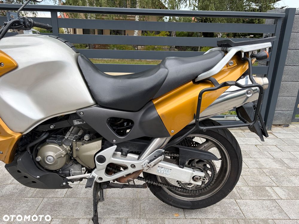 Honda Varadero - 15