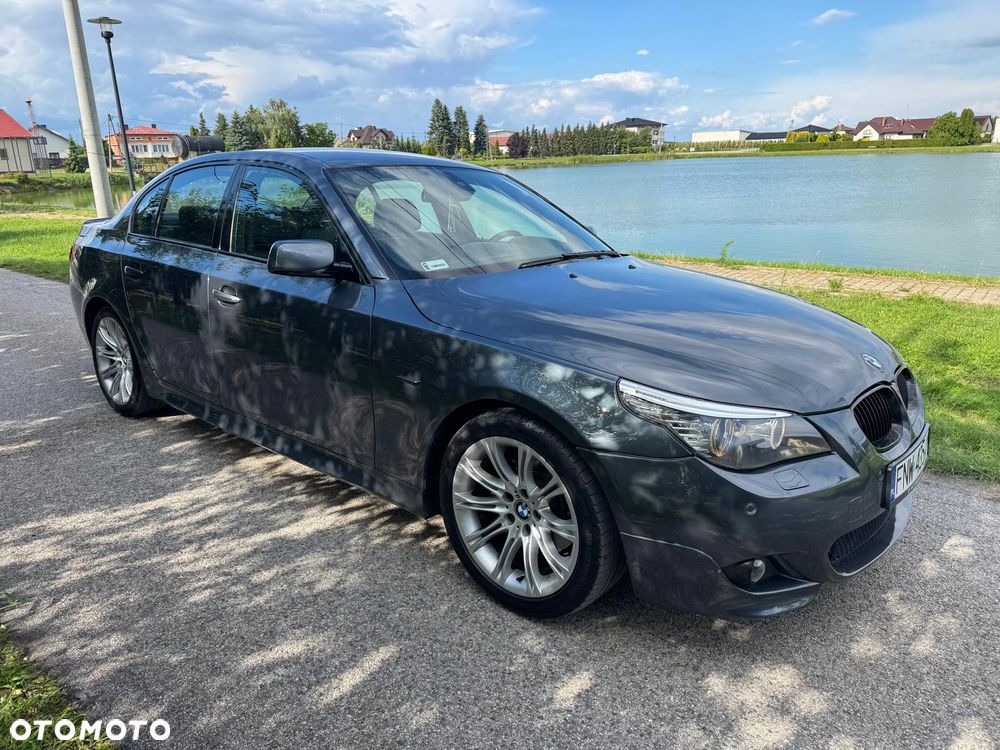 BMW Seria 5 - 3