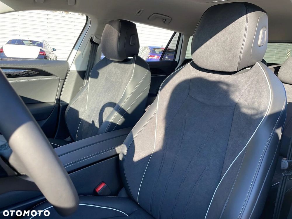 Volkswagen Passat Variant - 6