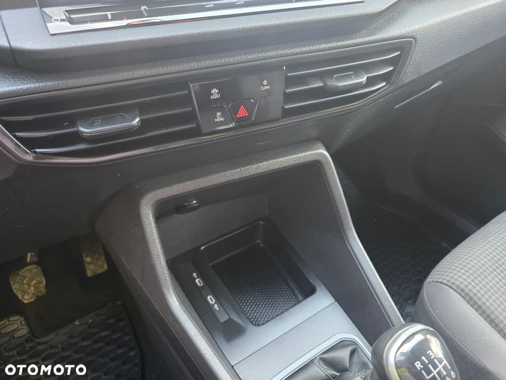Volkswagen Caddy 2.0 TDI Life - 24