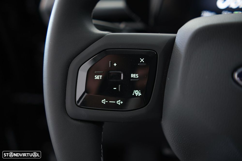 Ford Explorer 79 kWh Premium - 8