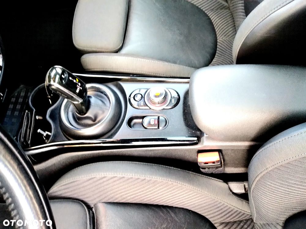 MINI Clubman Cooper D John Cooper Works Trim - 30