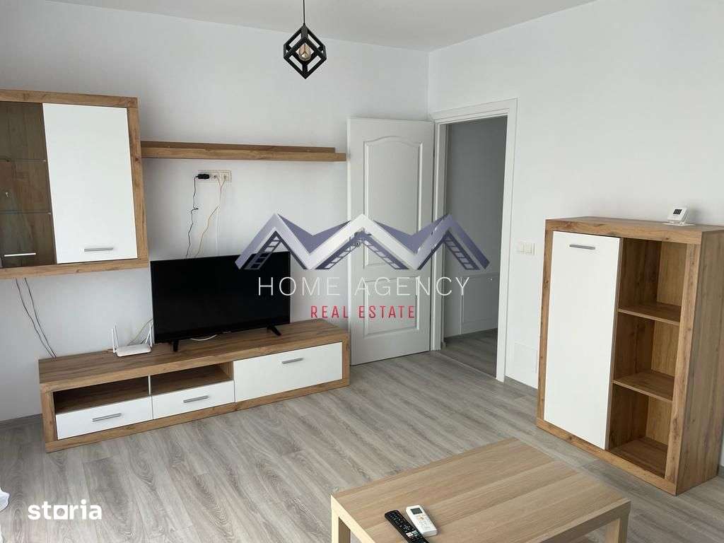 Apartament 2 camere Otopeni | parcare subterană — fotografia 1
