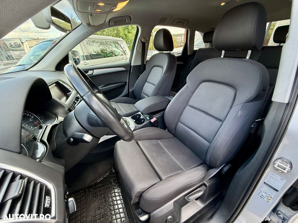 Audi Q5 - 19