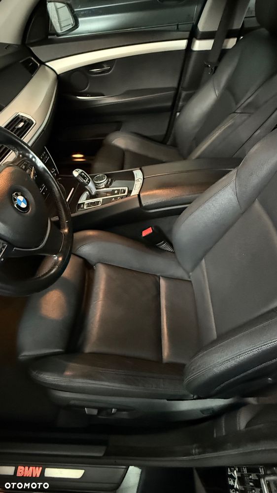 BMW Seria 5 - 13