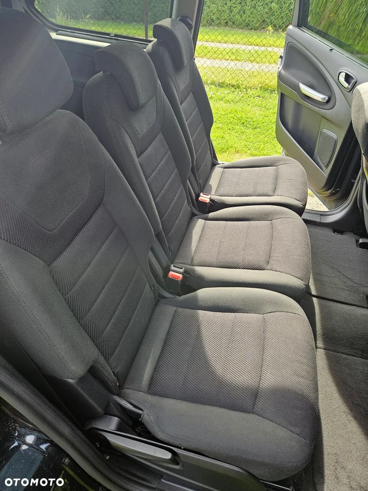Ford Galaxy 2.0 TDCi Titanium - 14