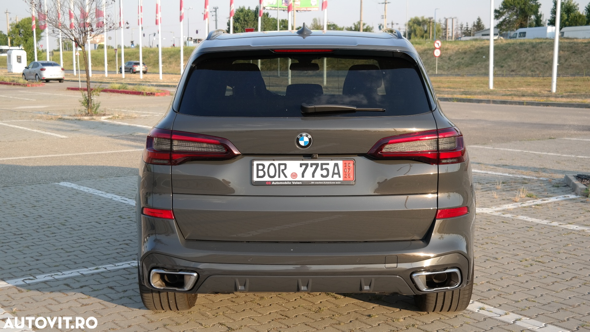 BMW X5 xDrive30d AT MHEV - 11