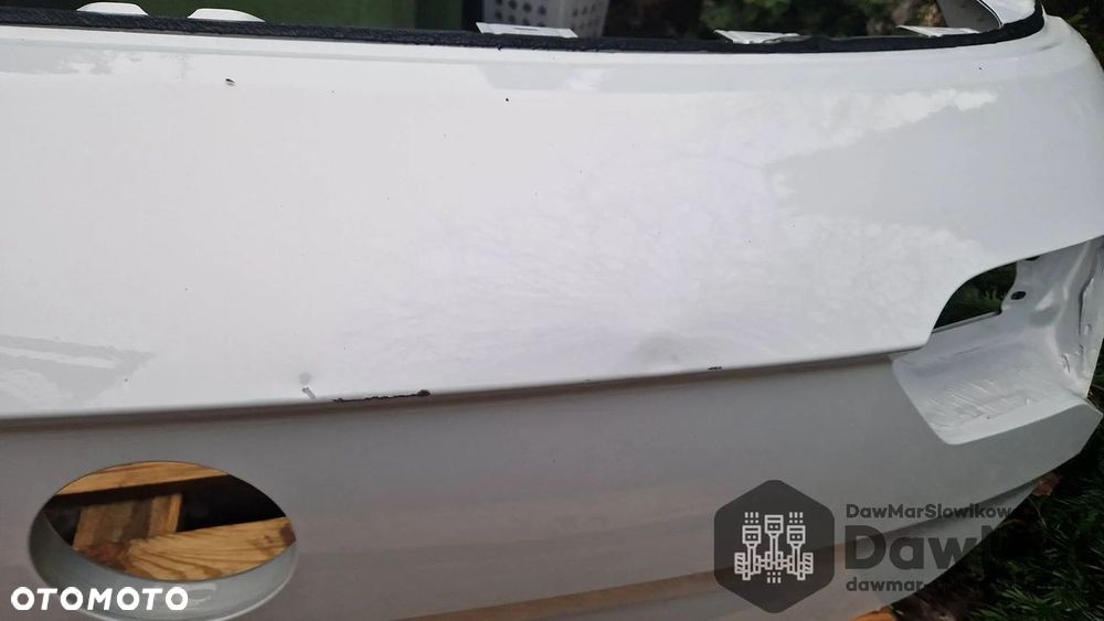 VW T-roc klapa bagażnika - 3