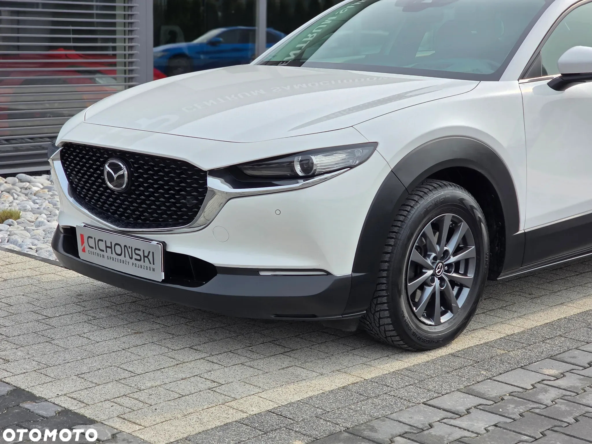 Mazda 3 - 28