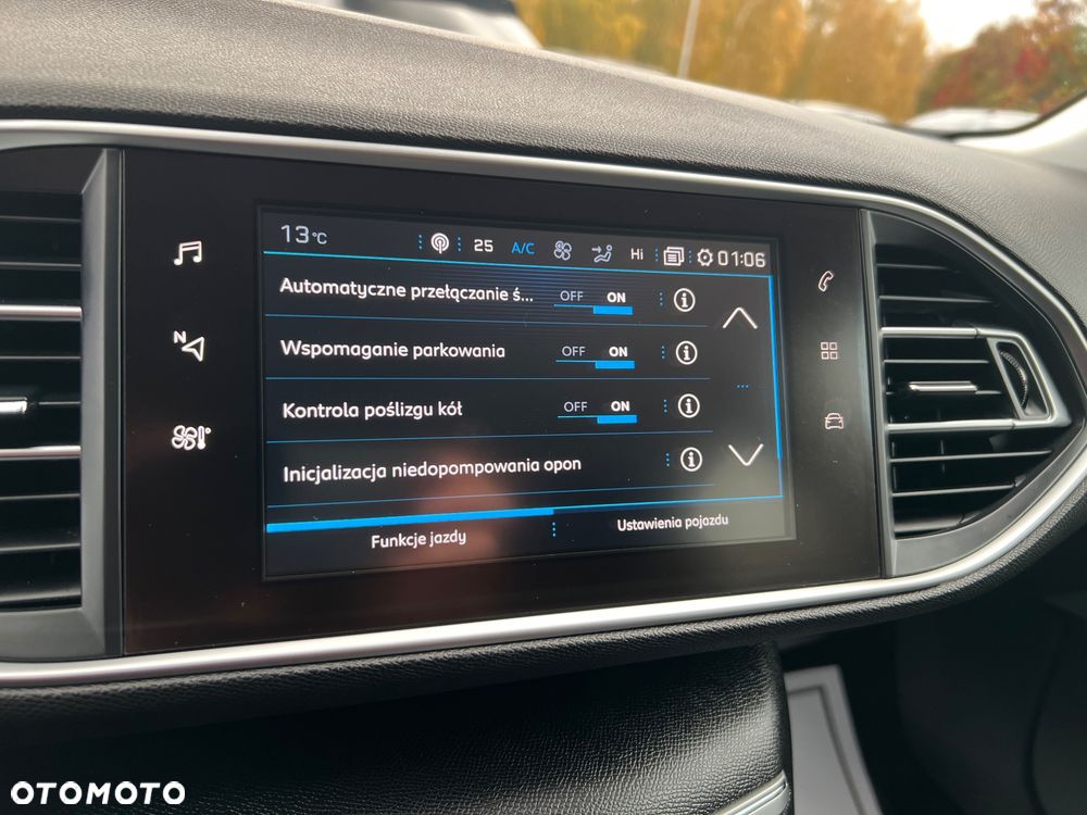Peugeot 308 110 e-THP Stop & Start Allure - 25