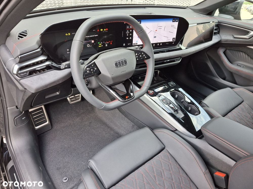 Audi A5 - 9