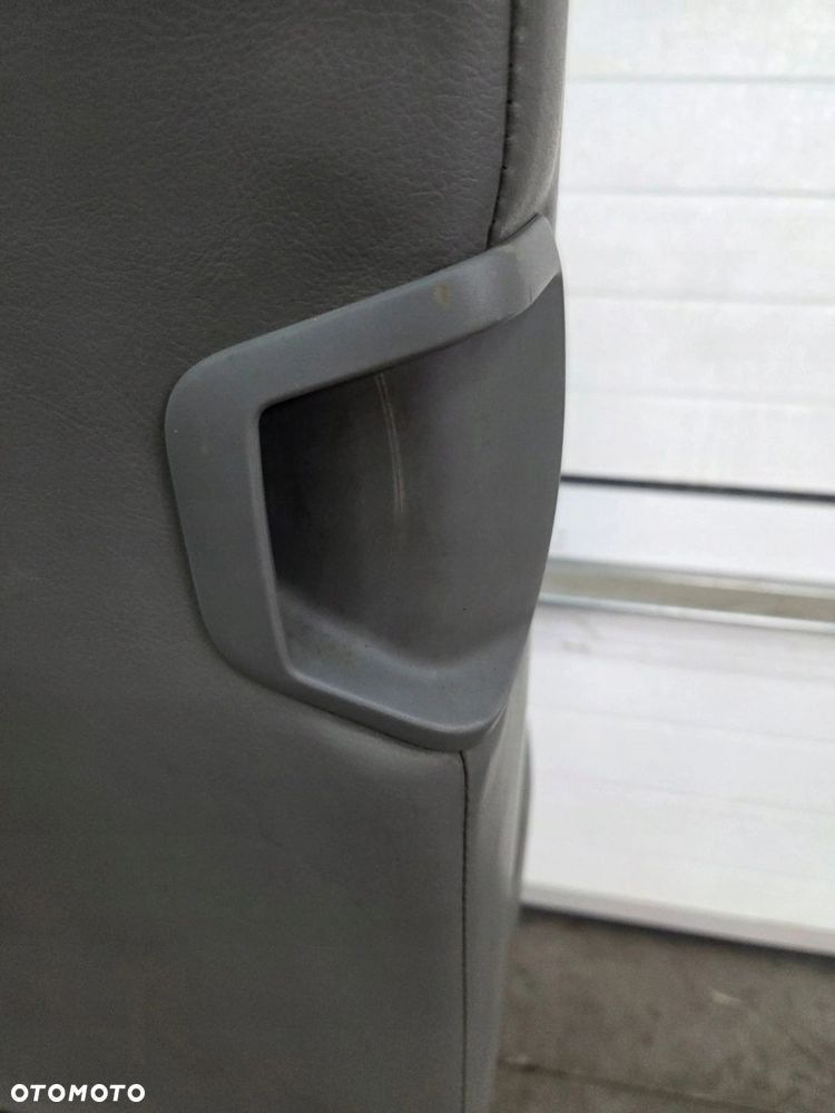 VW T5 T6 fotel koziołek składany INKA - 3