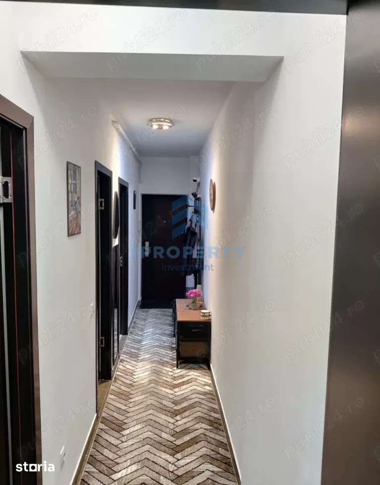 Vanzare Apartament 2 camere in Berceni -Drumul Binelui | Mobilat | Par — fotografia 3