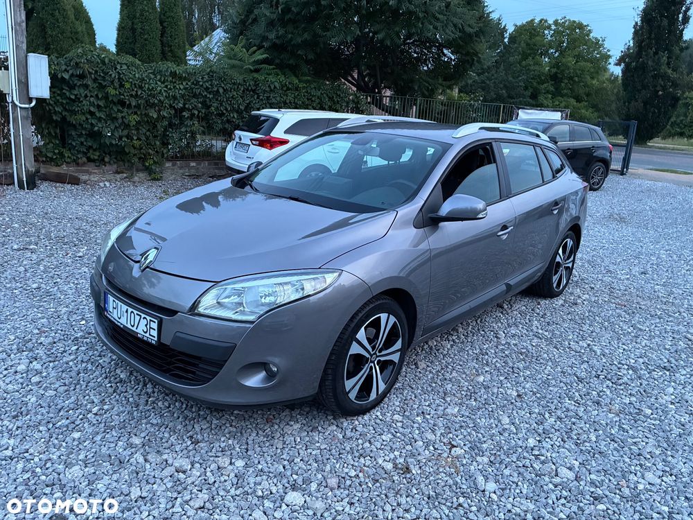 Renault Megane 1.6 16V 110 Dynamique - 1