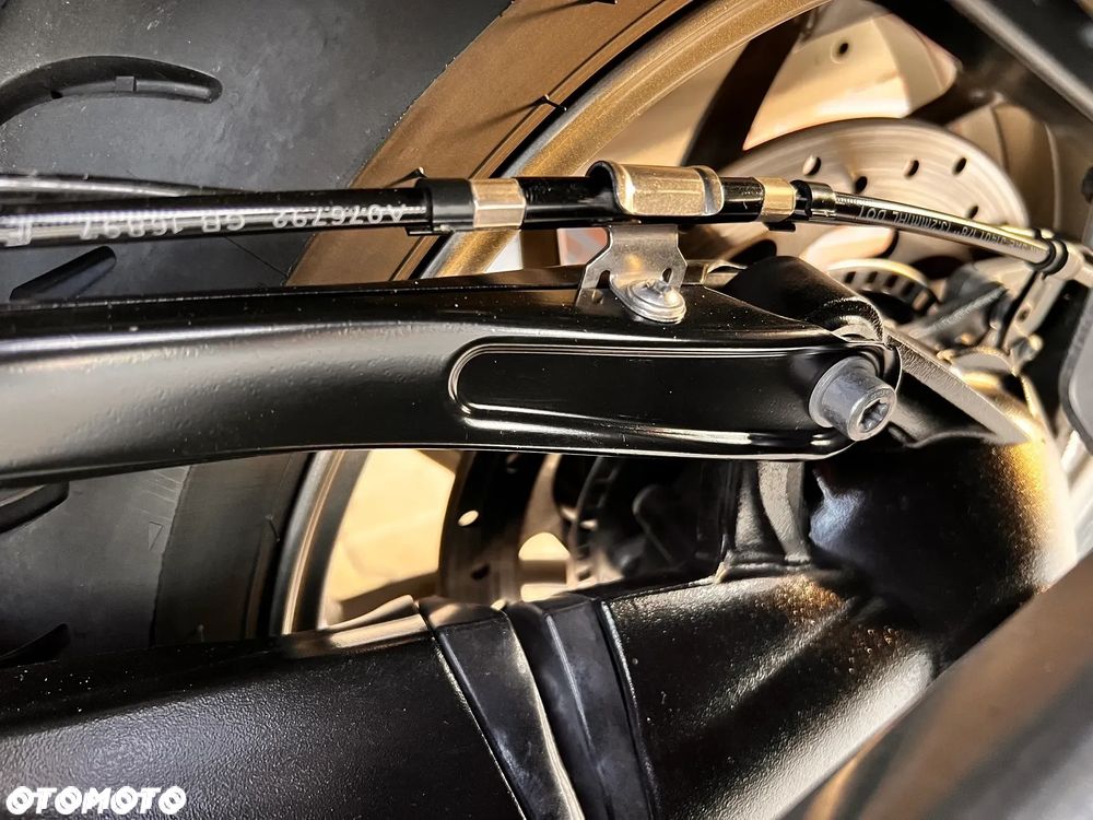 BMW K - 11