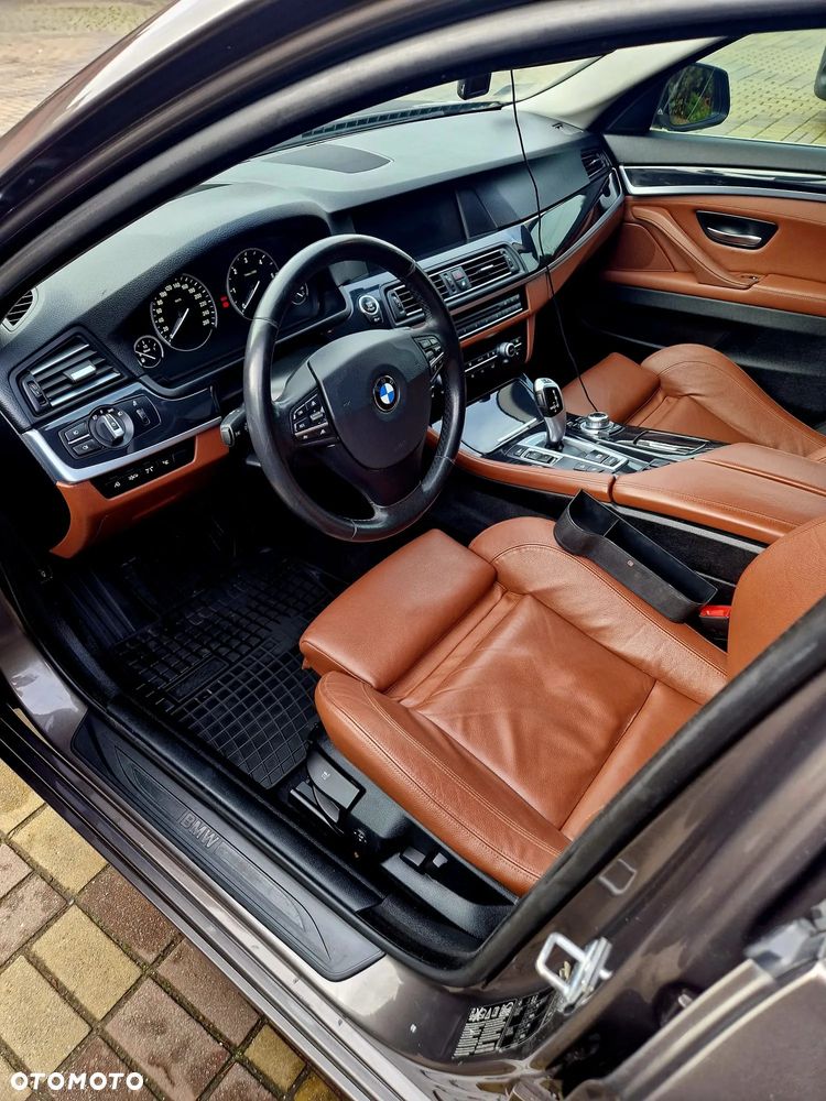 BMW Seria 5 - 3