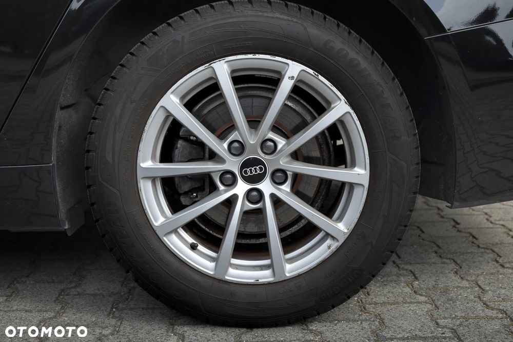 Audi A6 Limousine - 17