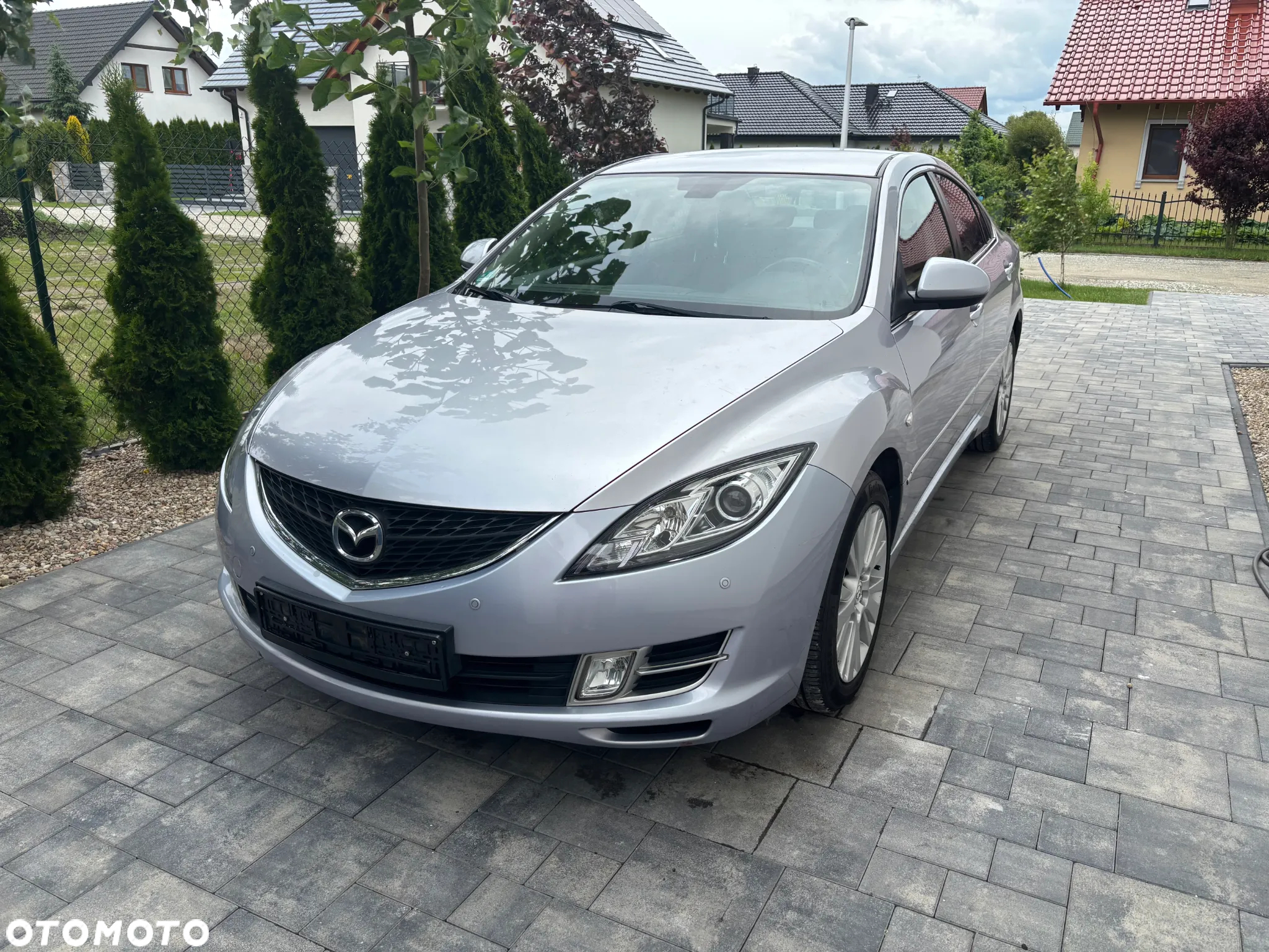 Mazda 6 2.0 Exclusive - 10