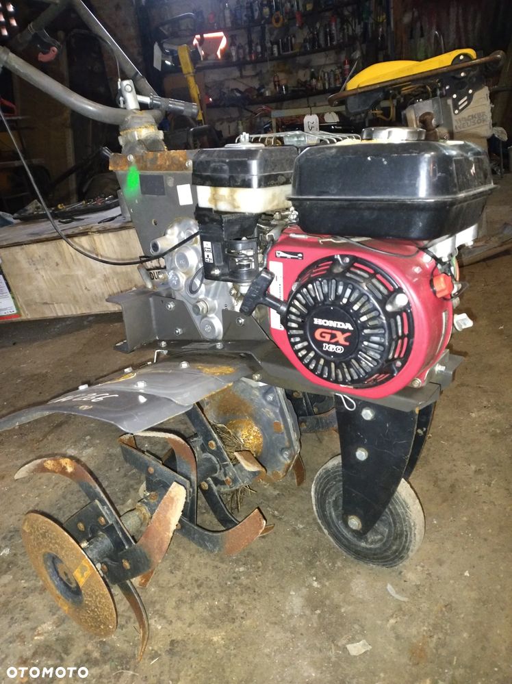 Wacker Neuson 55-65 - 8