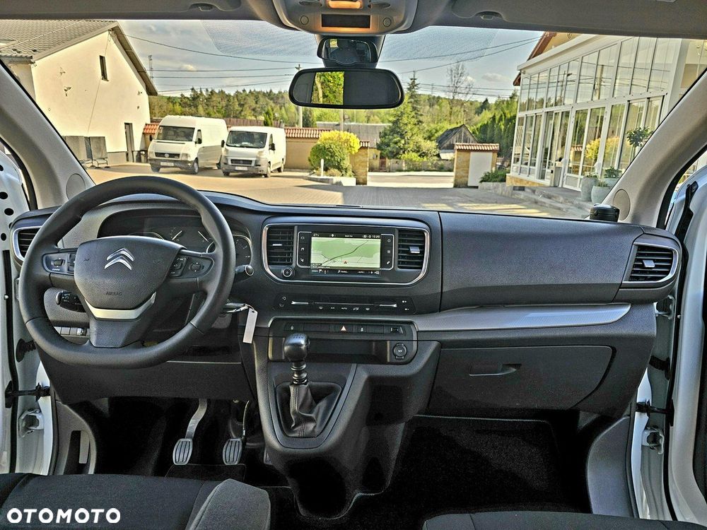 Citroën SpaceTourer - 7
