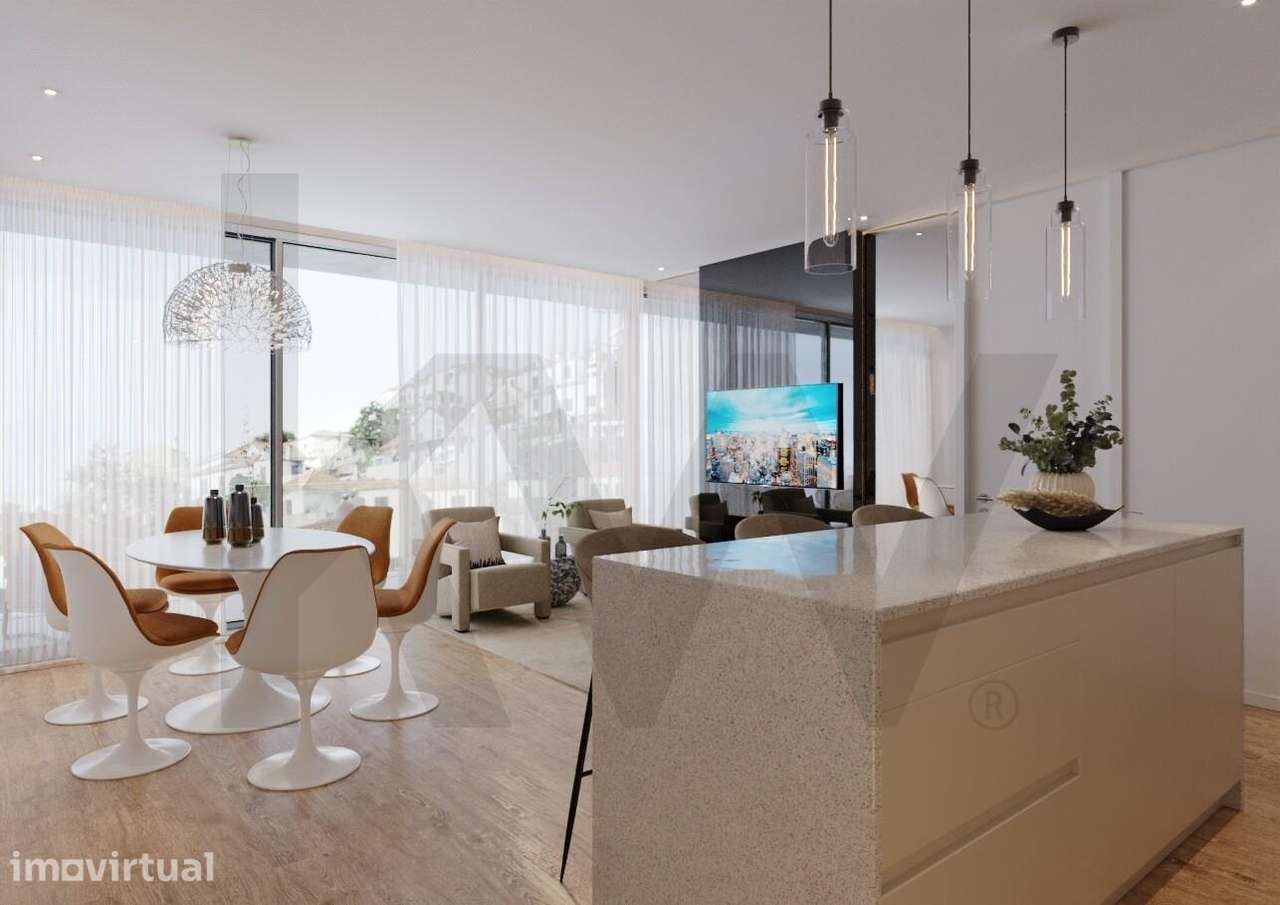 THE HILLS - APARTAMENTO T2 - FUNCHAL - VIRTUDES - Grande imagem: 2/20
