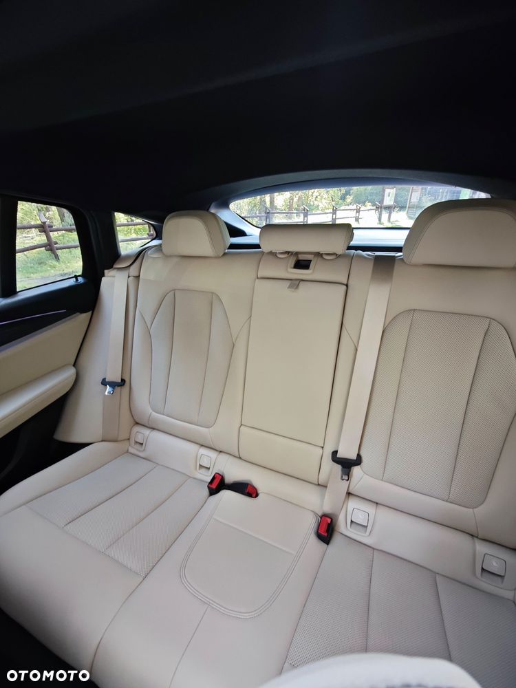 BMW X4 xDrive30i M Sport Edition - 15