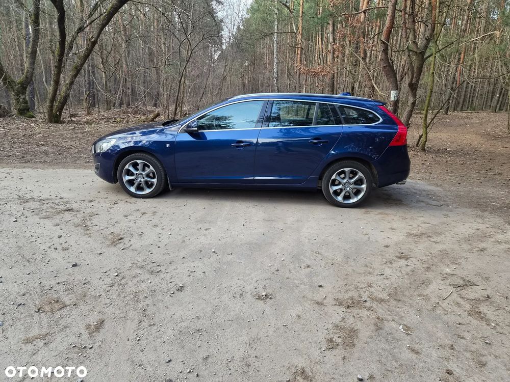 Volvo V60 T3 Ocean Race - 6