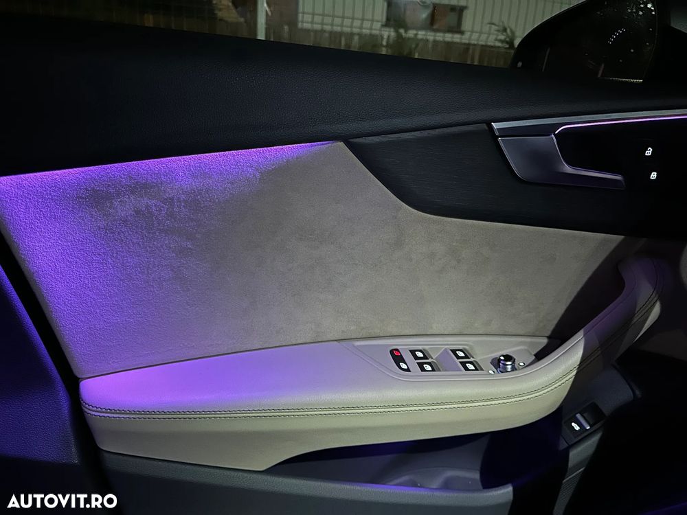 Audi A5 Sportback 40 g-tron S tronic S line - 19