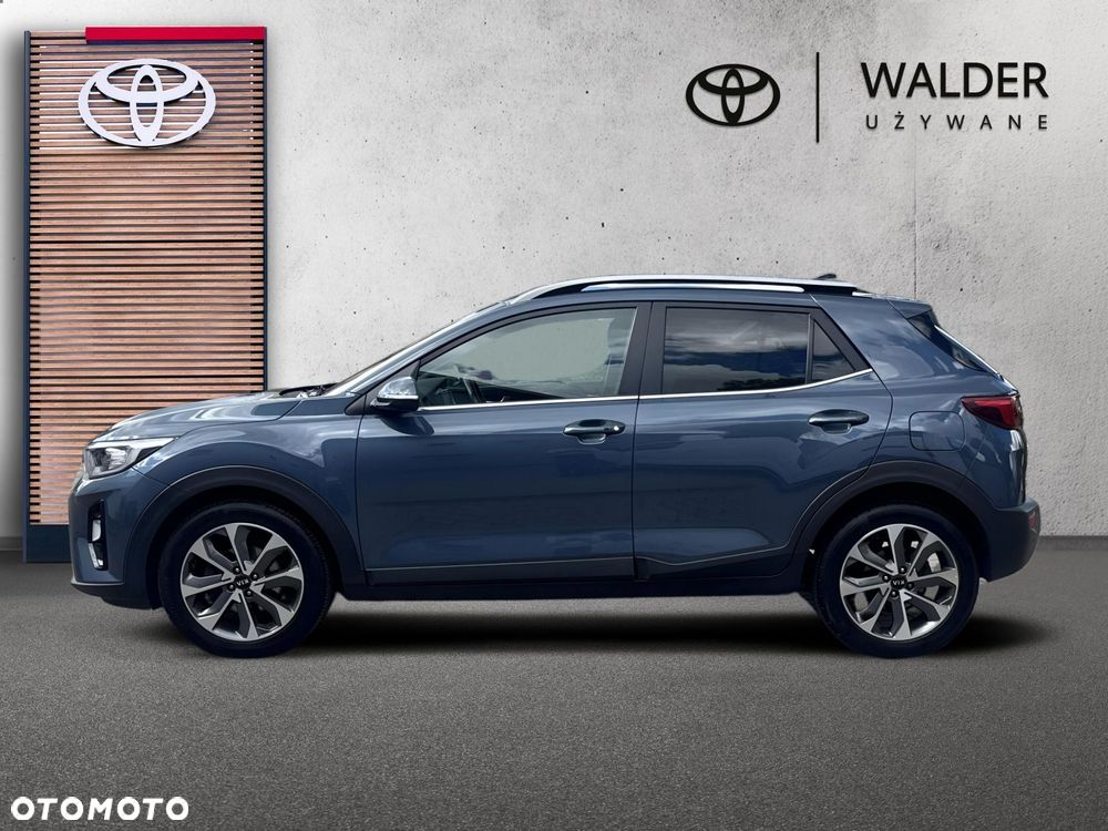 Kia Stonic 1.4 XL - 7