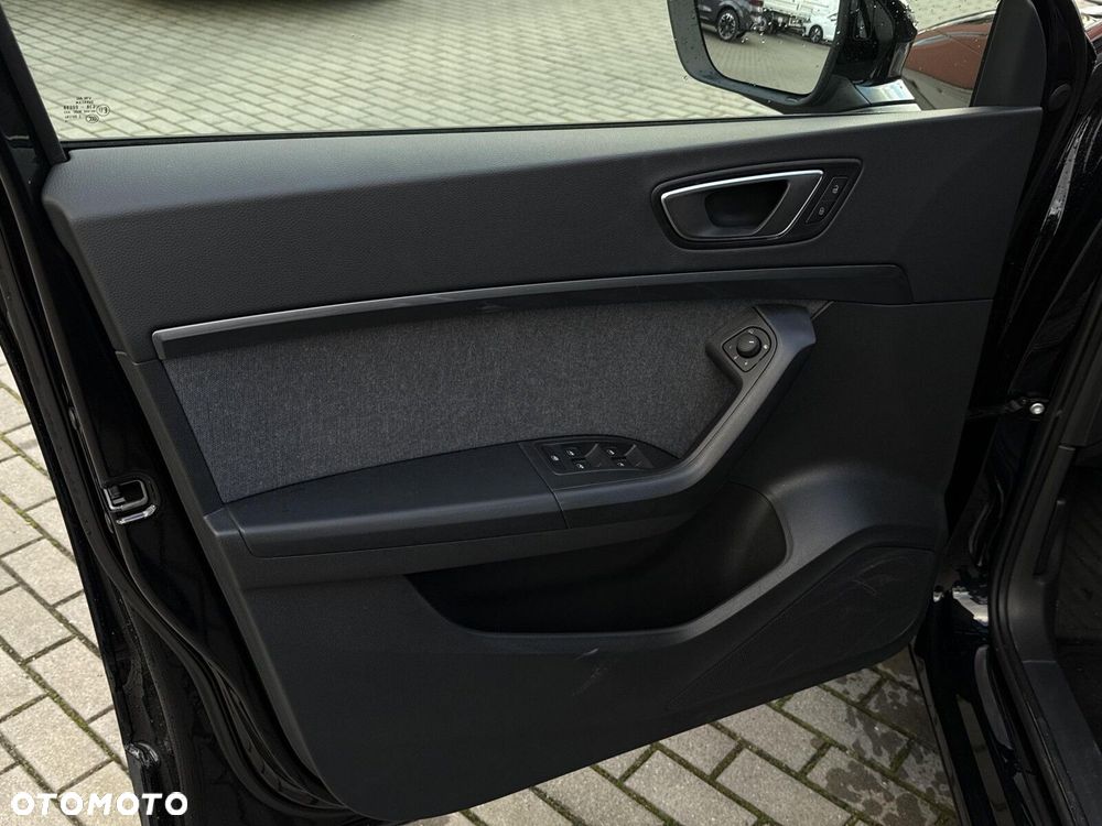 Seat Ateca 1.5 TSI Style S&S DSG - 11