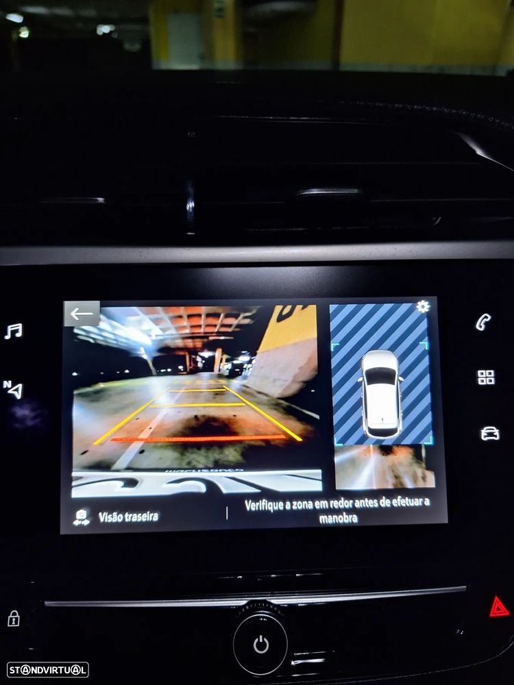 Opel Corsa 1.2 T Elegance - 17