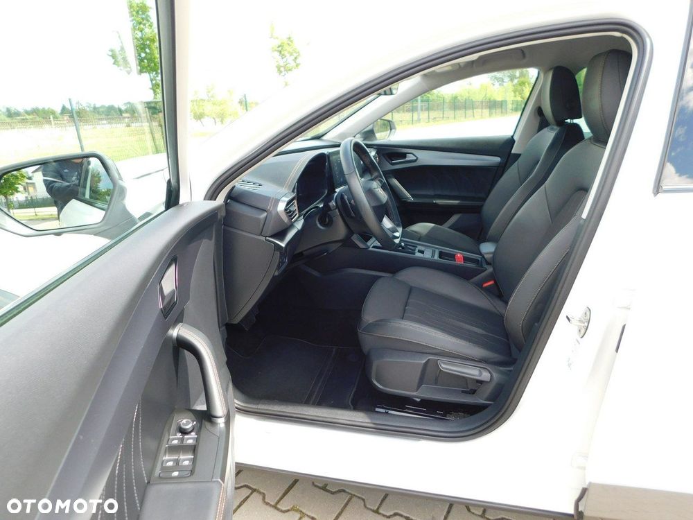 Cupra Formentor 1.5 TSI DSG - 9
