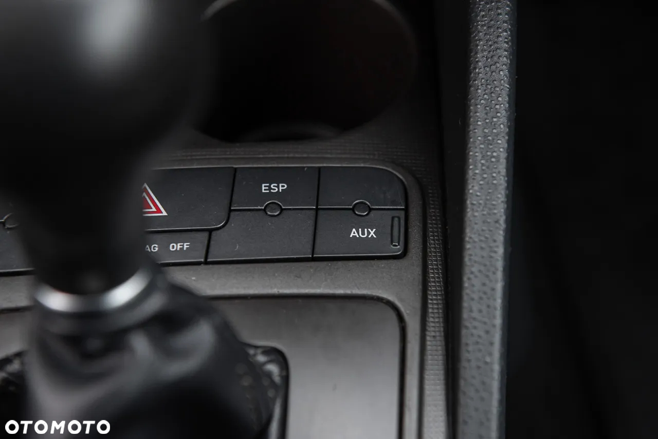 Seat Ibiza - 23