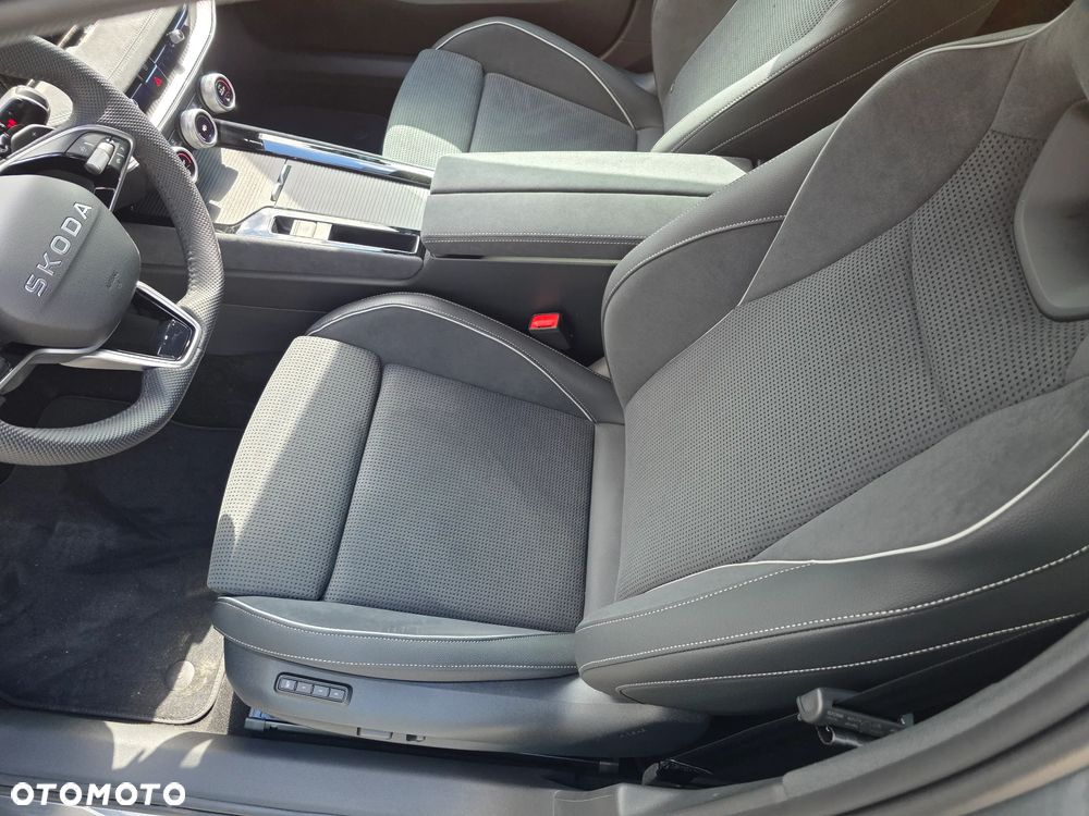 Skoda Superb 2.0 TSI 4x4 Sportline DSG - 6