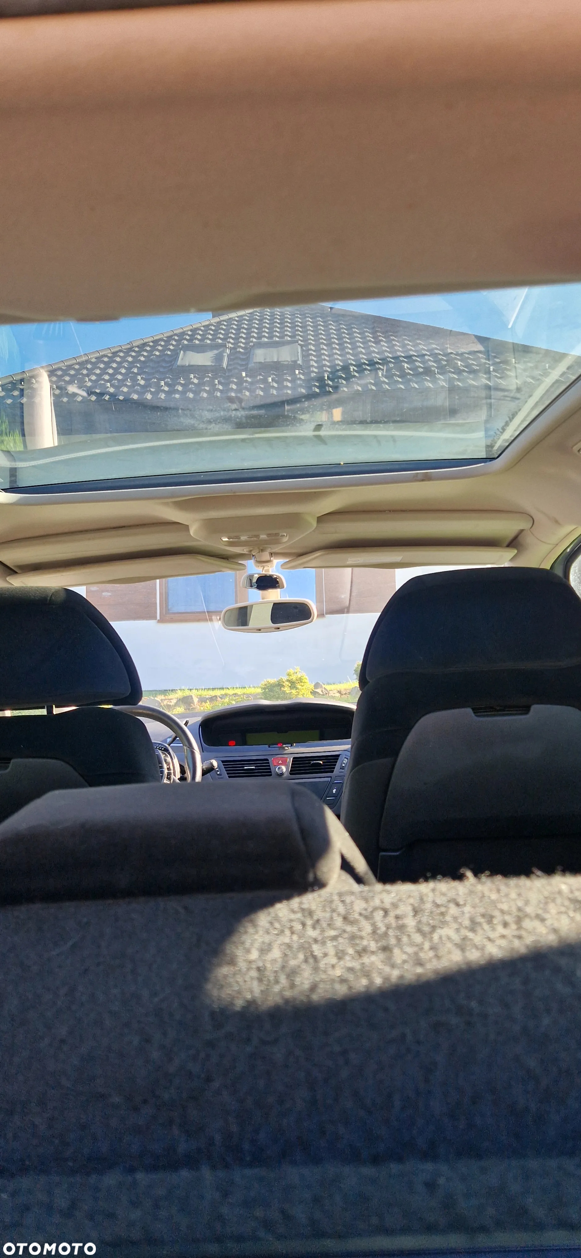 Citroën C4 2.0 16V Automatik Exclusive - 28