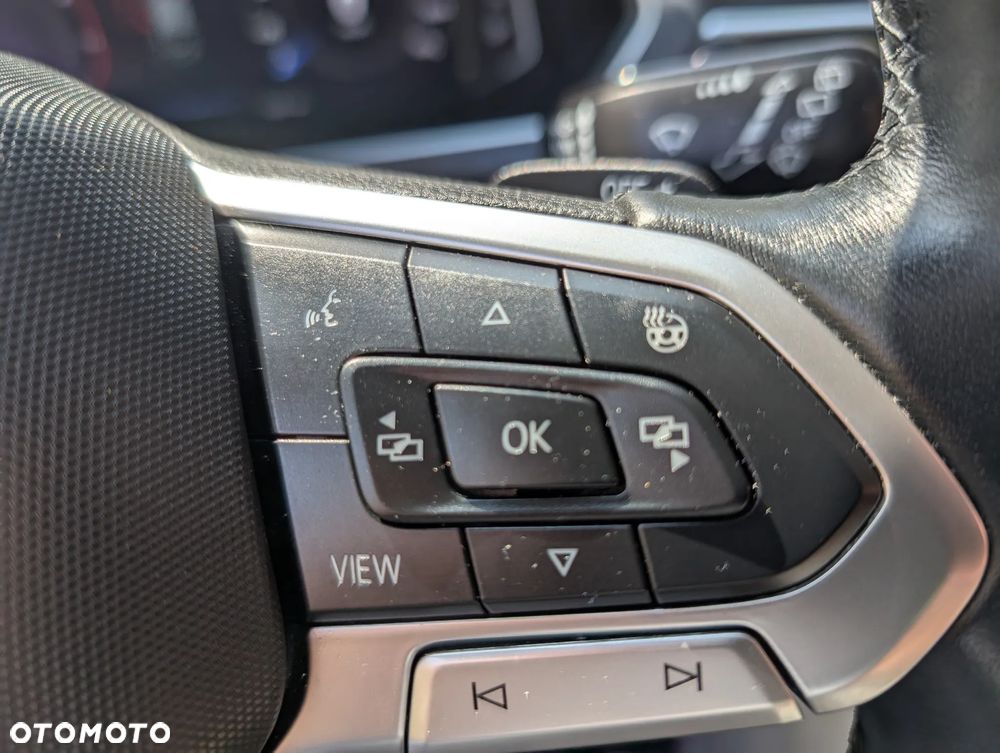 Volkswagen Tiguan 2.0 TSI 4Mot Elegance DSG - 12