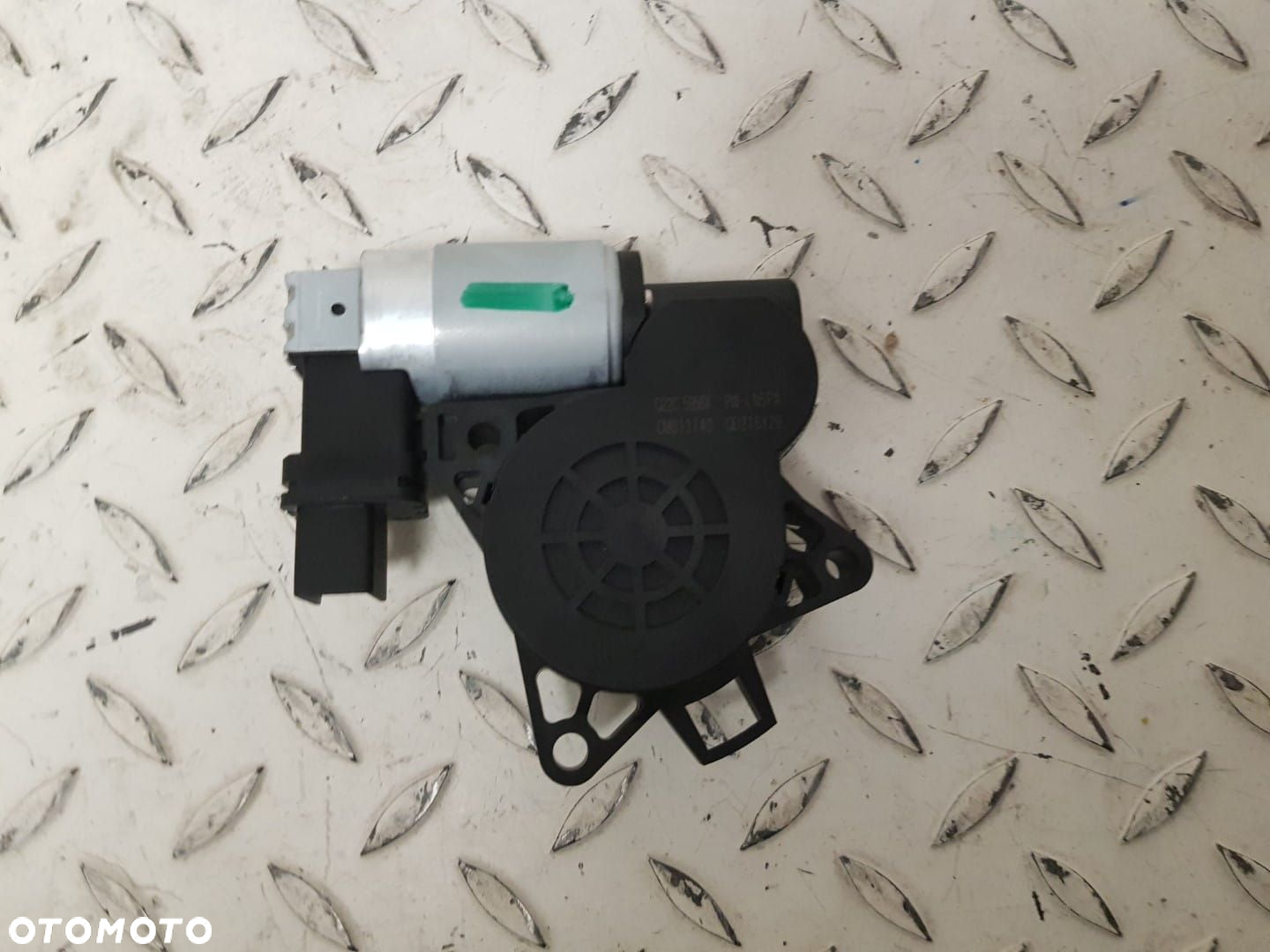 FABRYCZNIE NOWY ORYGINALNY MECHANIZM SZYBY TYLNEJ DRZWI PRAWEJ TYŁ PRAWA MAZDA 2 3 5 6 CX7 RX-8 CX9 - 2