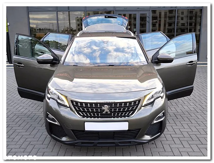 Peugeot 3008 1.6 BlueHDi Crossway S&S - 16