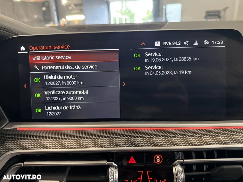 BMW X6 xDrive30d - 24