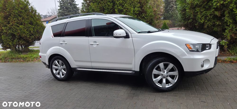 Mitsubishi Outlander 2.2 DI-D ClearTec 2WD Edition - 18