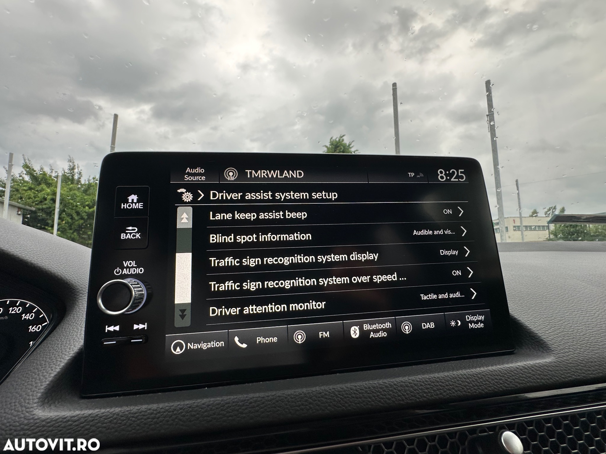 Honda Civic 2.0 e:HEV E-CVT Sport - 23