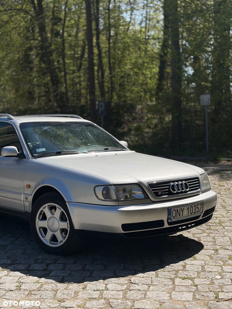 Audi S6 Avant - 13