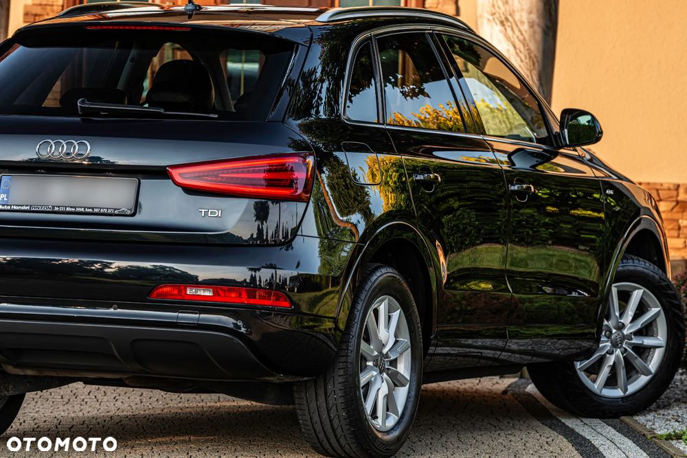 Audi Q3 2.0 TDI - 18