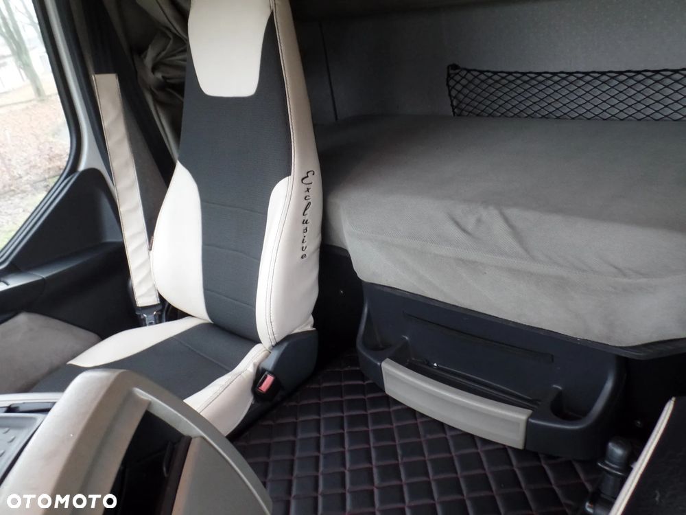 Renault PREMIUM 475000km! - 14