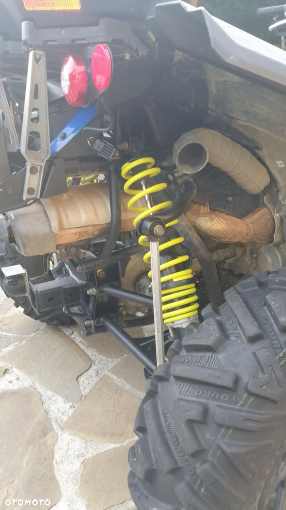 Polaris Scrambler - 5
