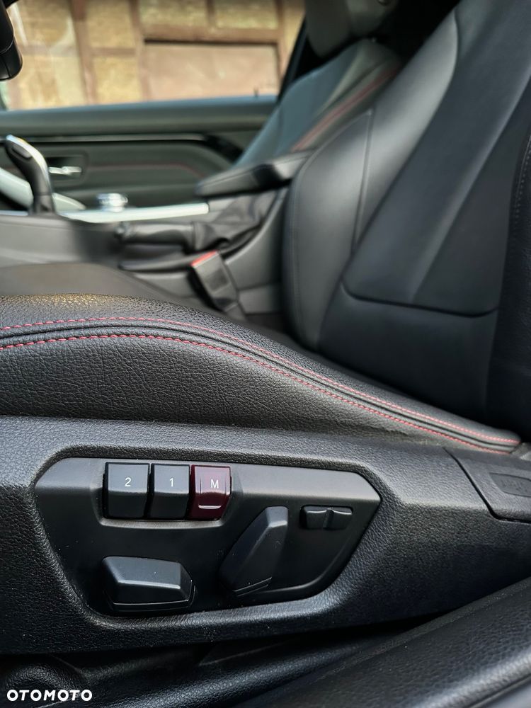 BMW Seria 4 435i - 17