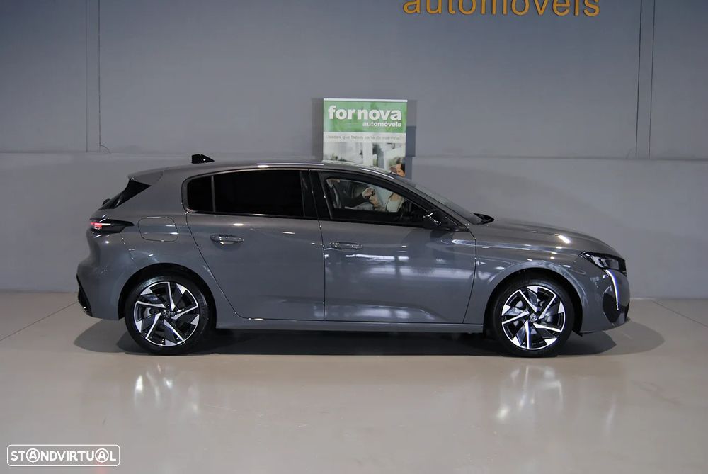 Peugeot 308 1.2 PureTech Allure Pack - 5