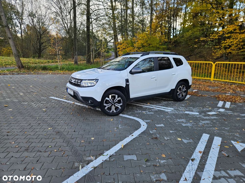 Dacia Duster 1.0 TCe Prestige - 3