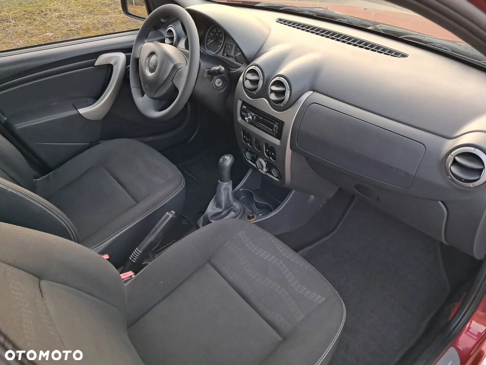 Dacia Sandero Stepway - 19